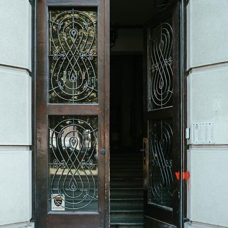 Dragon Apartment W Centrum Krakau Exterior foto